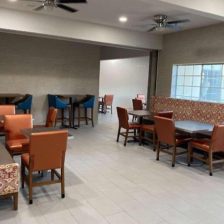 Baymont By Wyndham Safford Hotell Eksteriør bilde