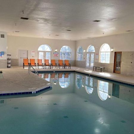 Baymont By Wyndham Safford Hotell Eksteriør bilde