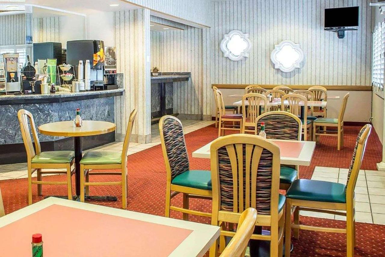 Baymont By Wyndham Safford Hotell Eksteriør bilde