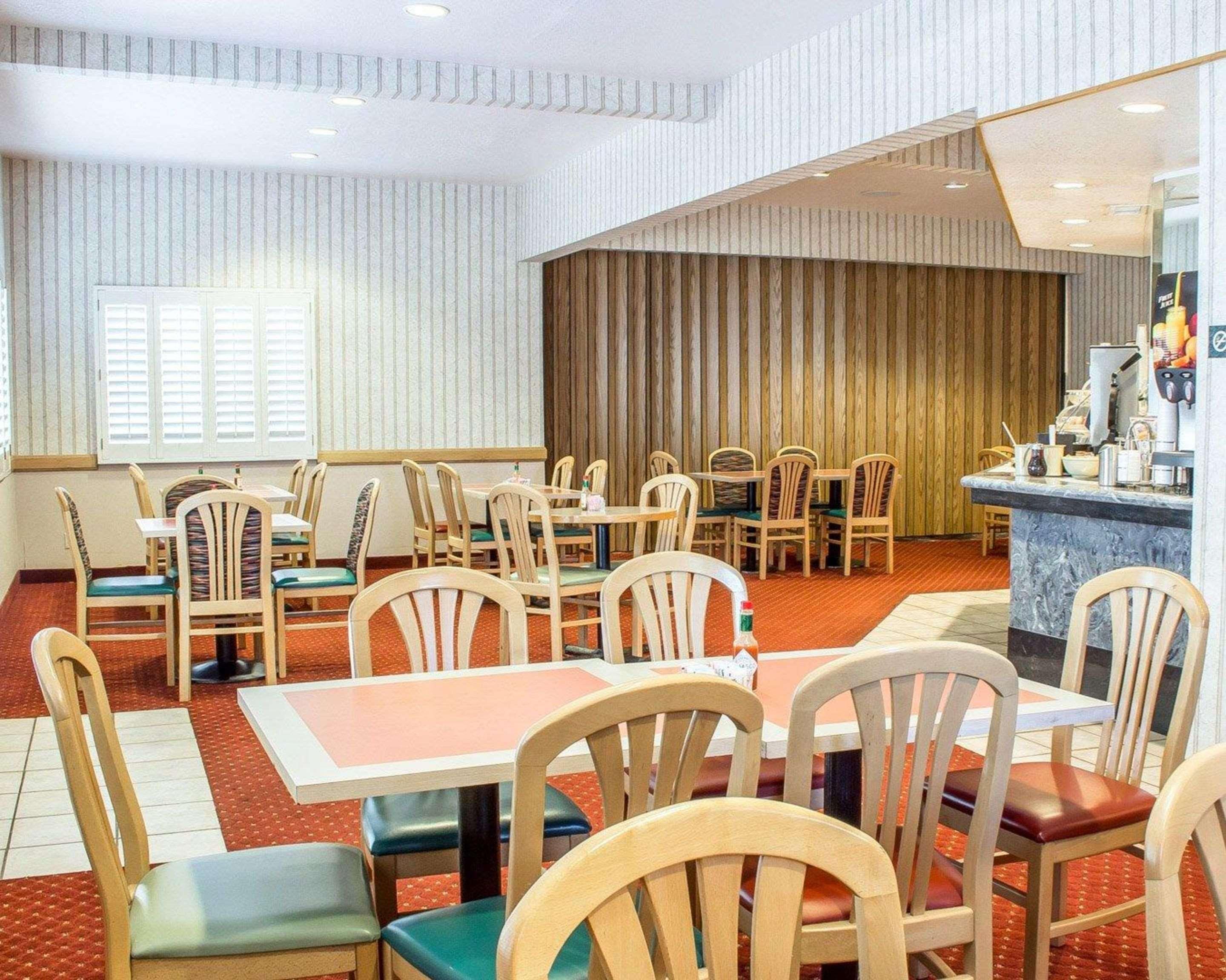 Baymont By Wyndham Safford Hotell Eksteriør bilde