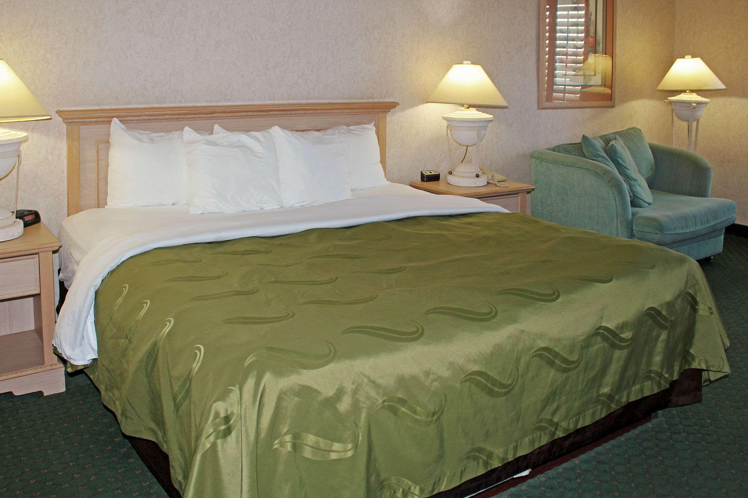 Baymont By Wyndham Safford Hotell Eksteriør bilde