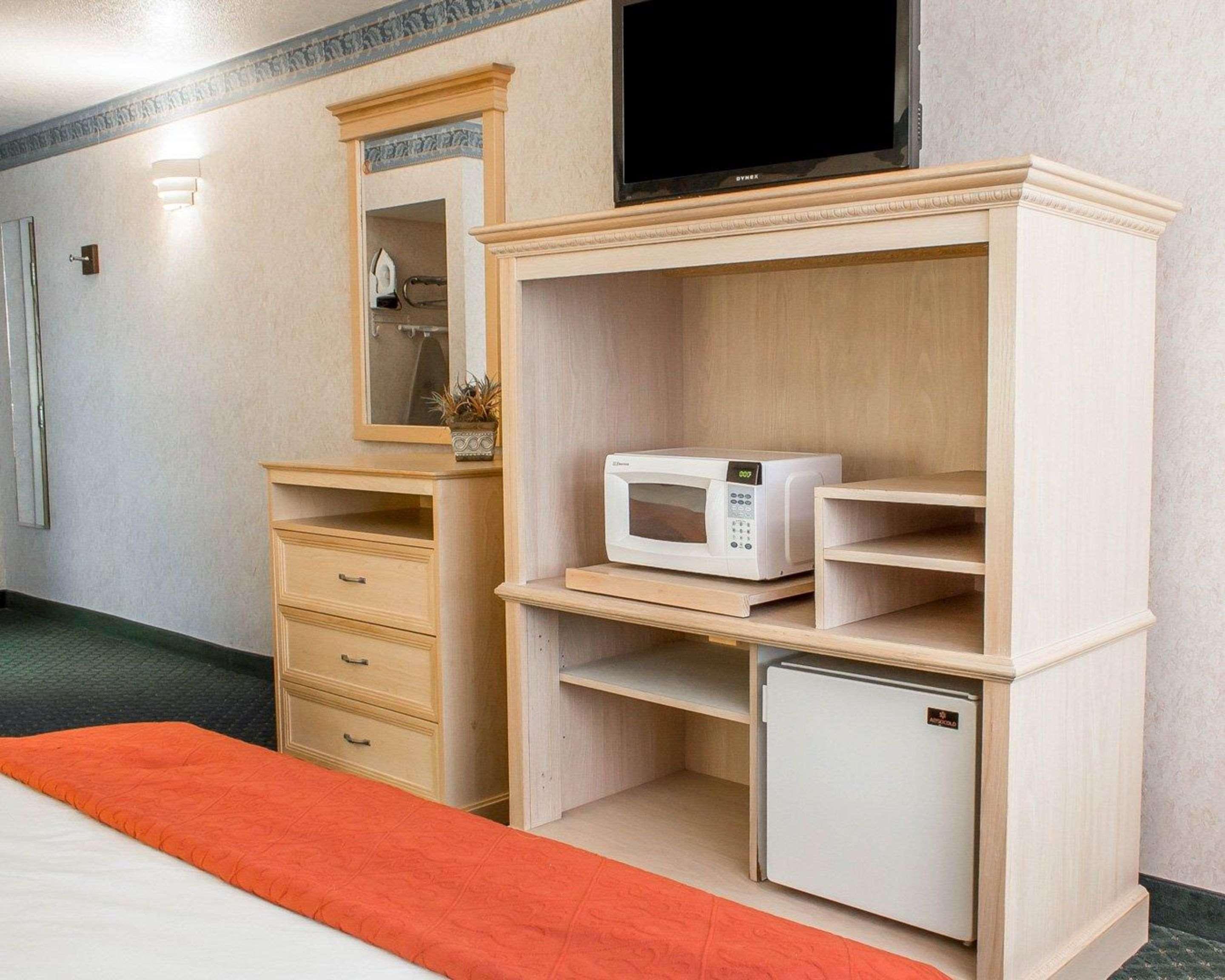 Baymont By Wyndham Safford Hotell Eksteriør bilde