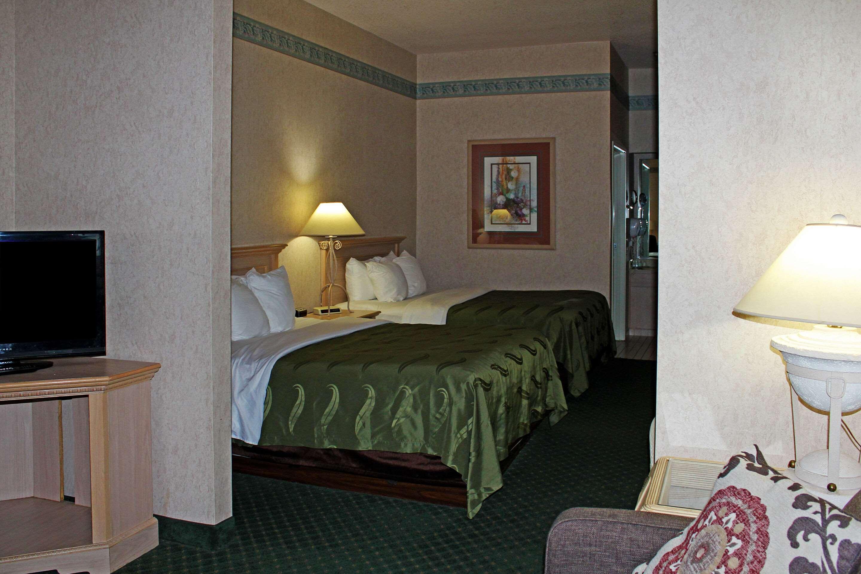 Baymont By Wyndham Safford Hotell Eksteriør bilde
