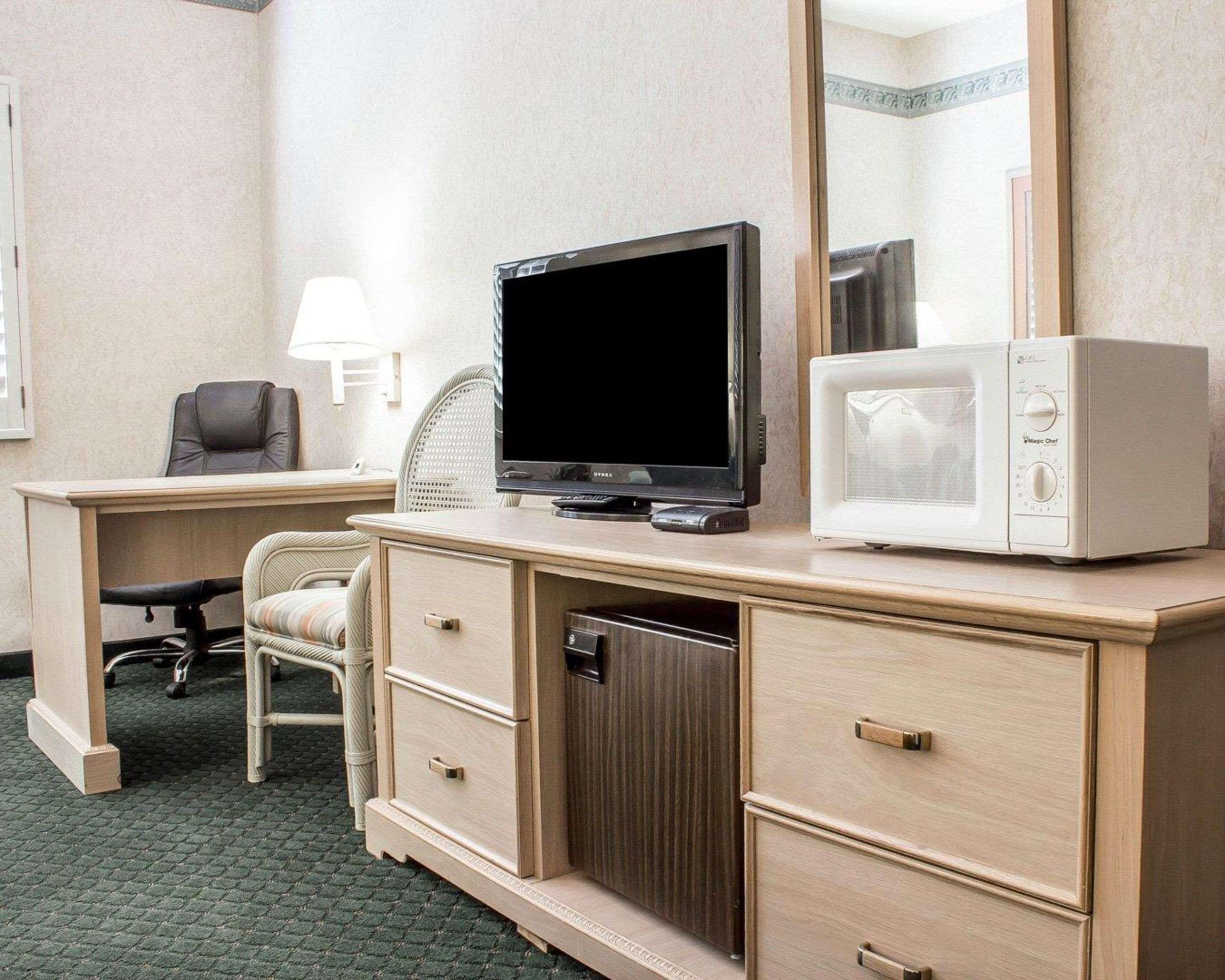 Baymont By Wyndham Safford Hotell Eksteriør bilde