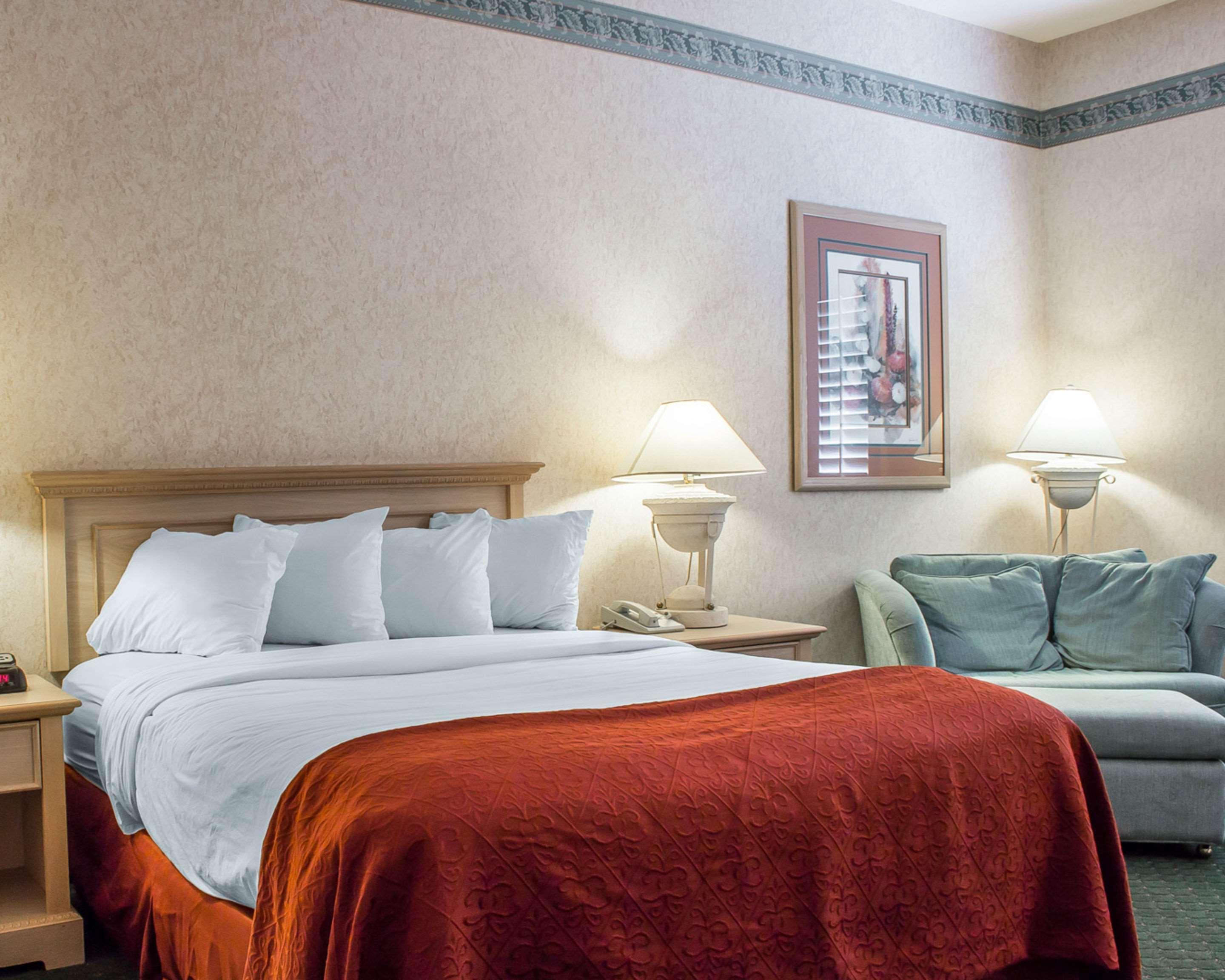 Baymont By Wyndham Safford Hotell Eksteriør bilde