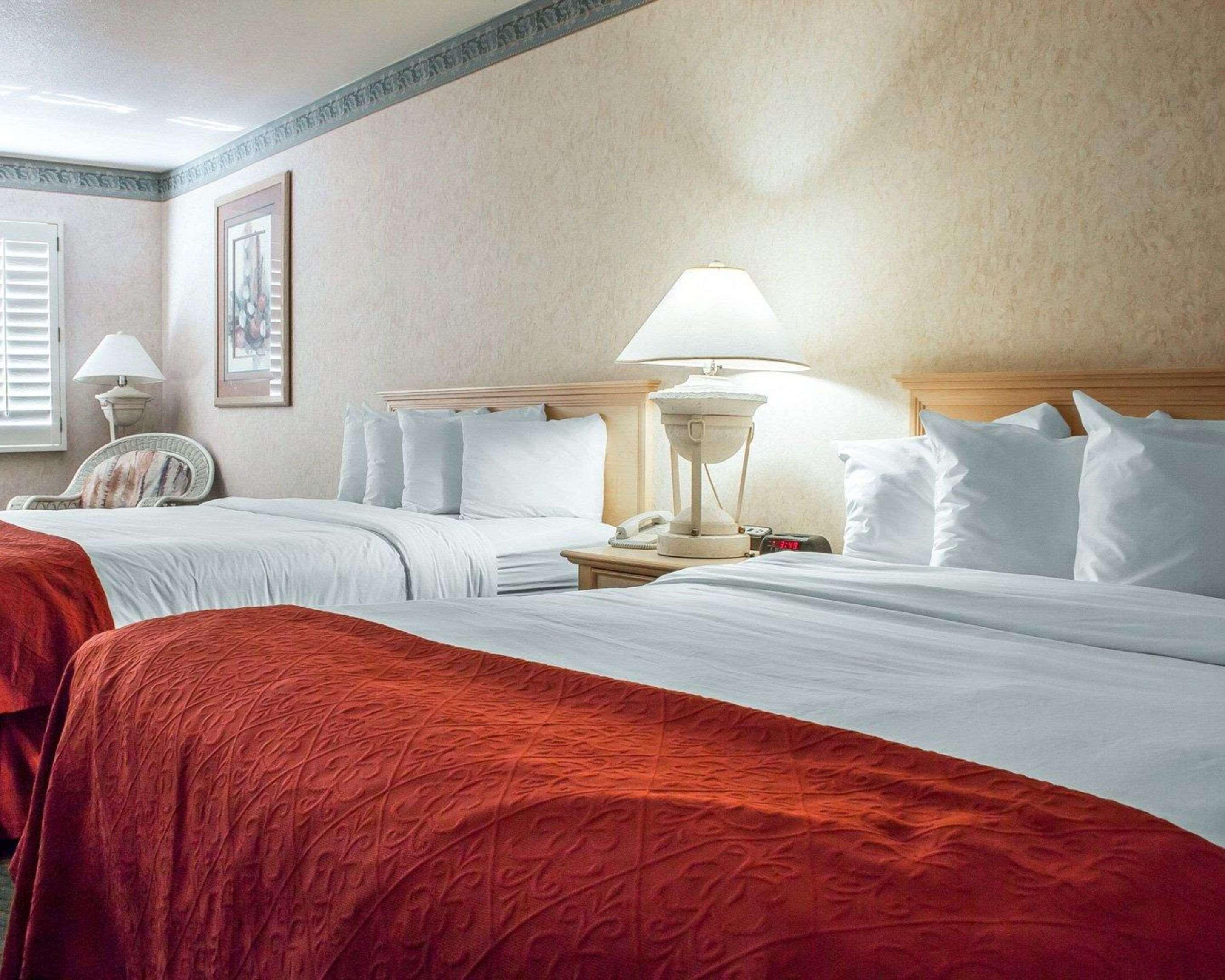 Baymont By Wyndham Safford Hotell Eksteriør bilde