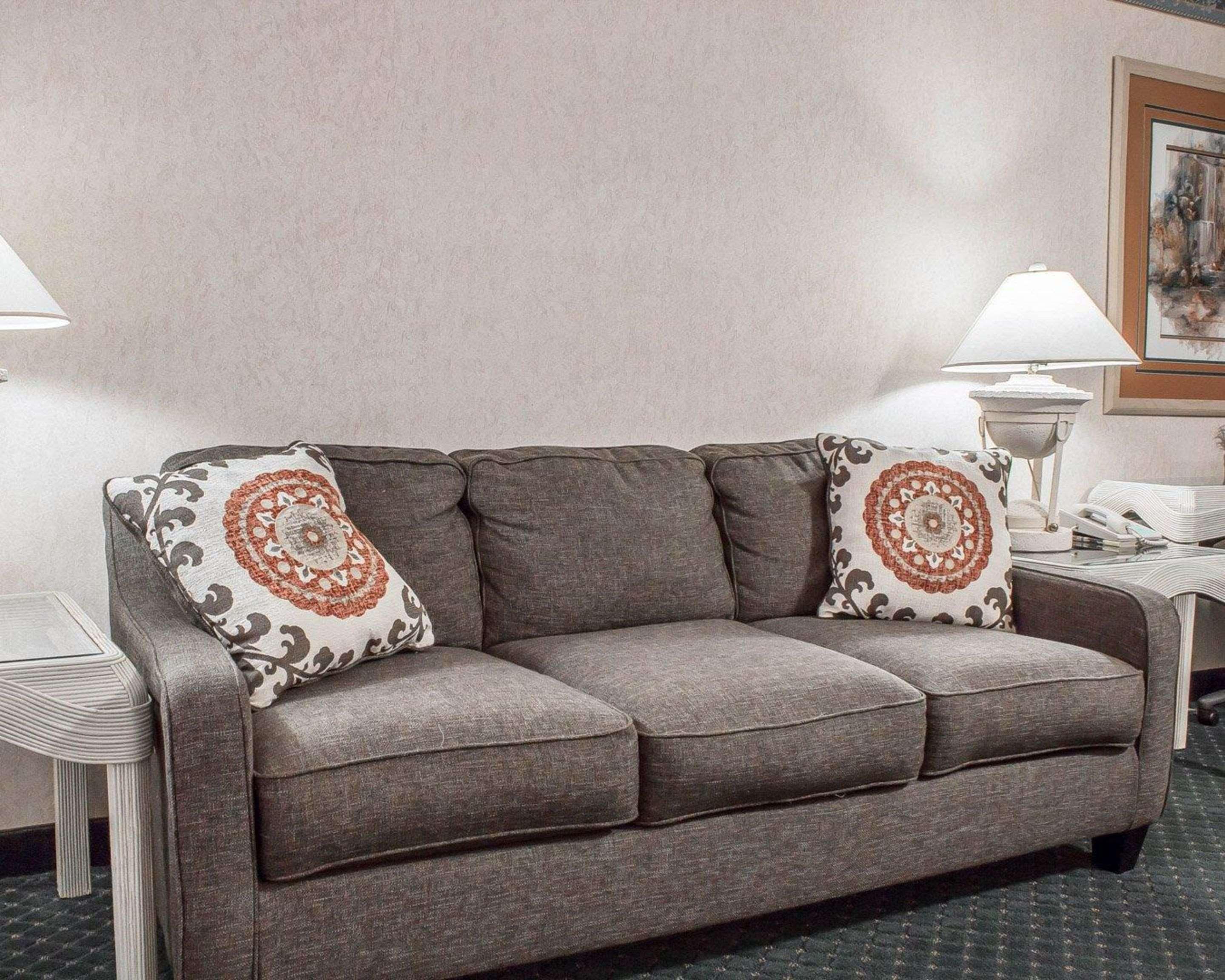 Baymont By Wyndham Safford Hotell Eksteriør bilde