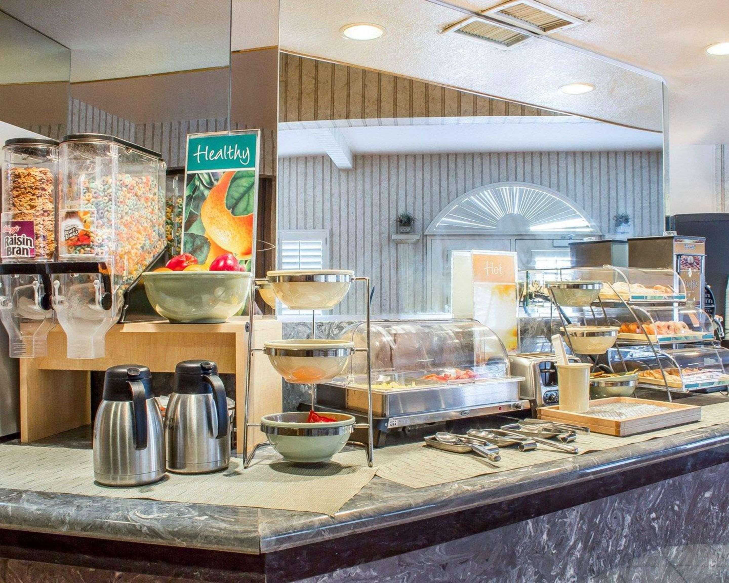 Baymont By Wyndham Safford Hotell Eksteriør bilde